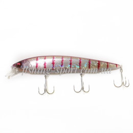 Воблер Megabass KANATA 160F Floating 16 см 30 гр 14 COLD BOLT (29463)