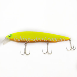 Воблер Megabass KANATA 160F Floating 16 см 30 гр 16 DO Chart OB (29465)