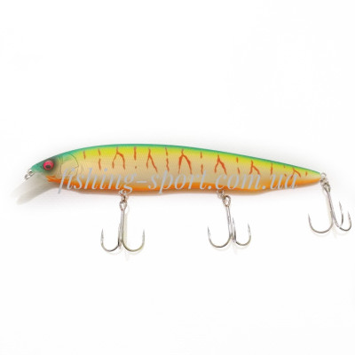 Воблер Megabass KANATA 160F Floating 16 см 30 гр 17  PM MEGABASS HOT SHAD (29466)