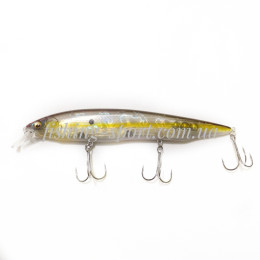 Воблер Megabass KANATA 160F Floating 16 см 30 гр 26 GP MEGABASS SEXY SHAD (31130)
