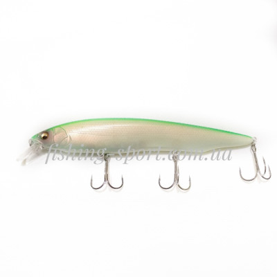 Воблер Megabass KANATA 160F Floating 16 см 30 гр 31 CRACK LIME CHART (31132) Воблер Megabass KANATA 160F Floating 16 см 30 гр 31 CRACK LIME CHART (31132)