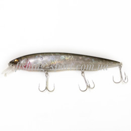 Воблер Megabass KANATA 160F Floating 16 см 30 гр 27 GP OZARK SHAD (31041)