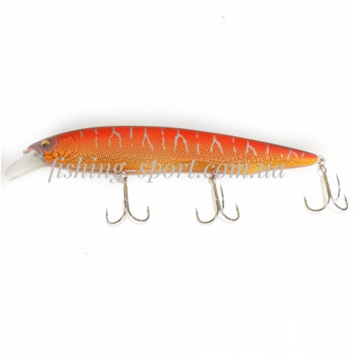 Воблер Megabass KANATA 160F Floating 16 см 30 гр 36 MAT RED LIZARD (31984) Воблер Megabass KANATA 160F Floating 16 см 30 гр 36 MAT RED LIZARD (31984)