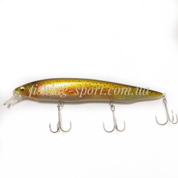 Воблер Megabass KANATA 160F Floating 16 см 30 гр 5 WAGIN NIJI II (27606)