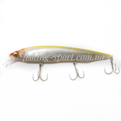 Воблер Megabass KANATA 160F Floating 16 см 30 гр 8 MG WESTERN CLOWN GS (27609)