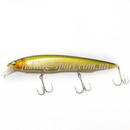 Воблер Megabass KANATA 160F Floating 16 см 30 гр 9 PM KISYU AYU (27610)