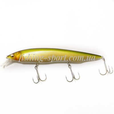 Воблер Megabass KANATA 160F Floating 16 см 30 гр 9 PM KISYU AYU (27610)