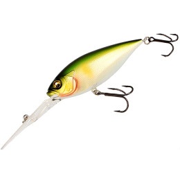 Воблер Megabass DEEP-SIX Воблер Megabass DEEP-SIX