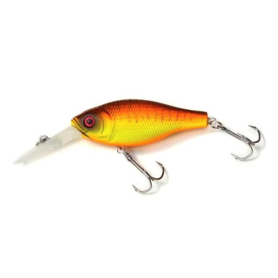 Воблер Megabass DEEP-X 100