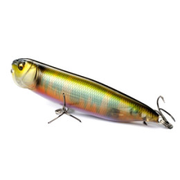 Воблер Megabass Dog-X QUICK WALKER