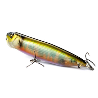 Воблер Megabass Dog-X QUICK WALKER