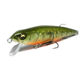 Воблер Megabass FX6.6 INTERMEDIATE SUSPEND Воблер Megabass FX6.6 INTERMEDIATE SUSPEND