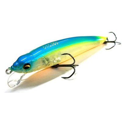 Воблер Megabass FX9 STROBE