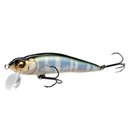 Воблер Megabass FX-ZERO Воблер Megabass FX-ZERO