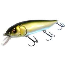 Воблер Megabass LATES