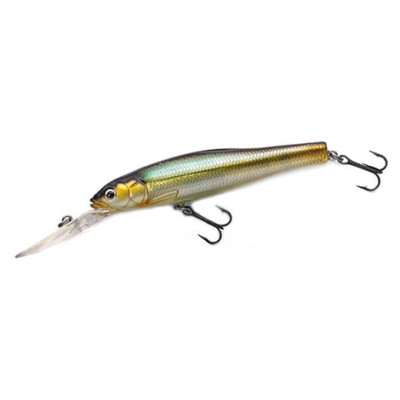 Воблер Megabass Live-X Leviathan