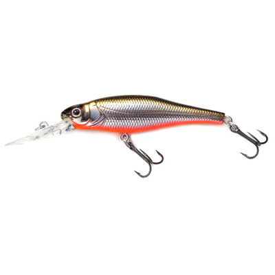 Воблер Megabass Live-X MARGAY Воблер Megabass Live-X MARGAY