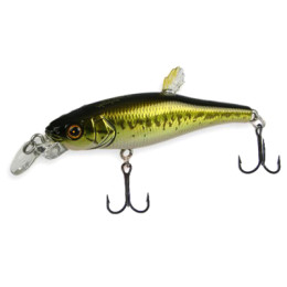 Воблер Megabass Live-X MARGAY STEPCAT