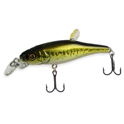 Воблер Megabass Live-X MARGAY STEPCAT Воблер Megabass Live-X MARGAY STEPCAT