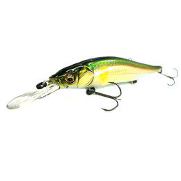 Воблер Megabass OneTen +1