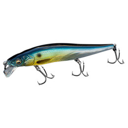 Воблер Megabass OneTen Square Bill Воблер Megabass OneTen Square Bill