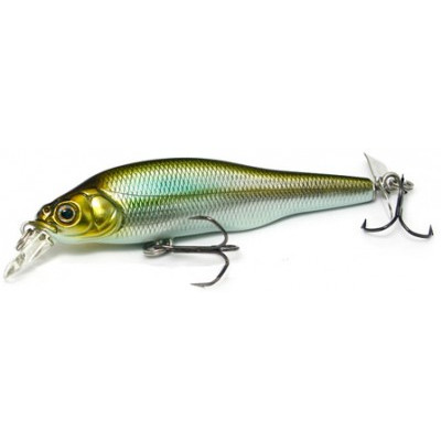 Воблер Megabass Prop Darter 80