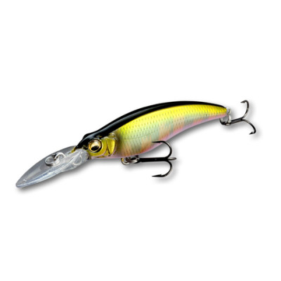 Воблер Megabass Shading-X55