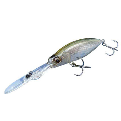 Воблер Megabass Spin Drive 58 (F)