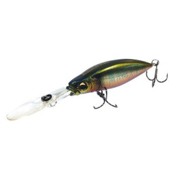 Воблер Megabass Spin Drive 58 (SP)