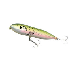 Воблер Megabass ZARA SPOOK Воблер Megabass ZARA SPOOK