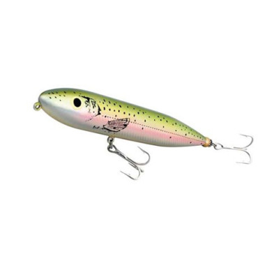 Воблер Megabass ZARA SPOOK Воблер Megabass ZARA SPOOK