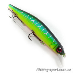 Воблер Strike Pro Inquisitor 110SP 16.6 гр (323600) Воблер Strike Pro Inquisitor 110SP 16.6 гр (323600)