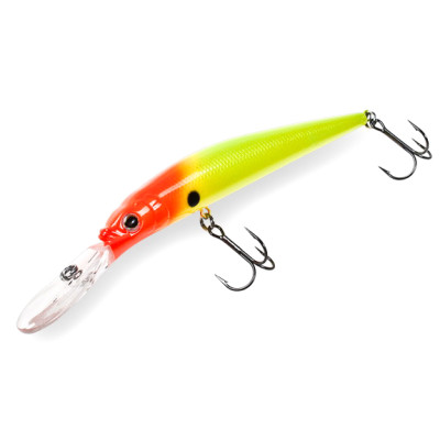 Воблер Strike Pro Alpha Diver 110F 13,0гр. JL-062 (32189-0)