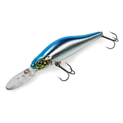 Воблер Strike Pro Archback Deep 120SP 37,5гр. EG125CL (32191-0) Воблер Strike Pro Archback Deep 120SP 37,5гр. EG125CL (32191-0)