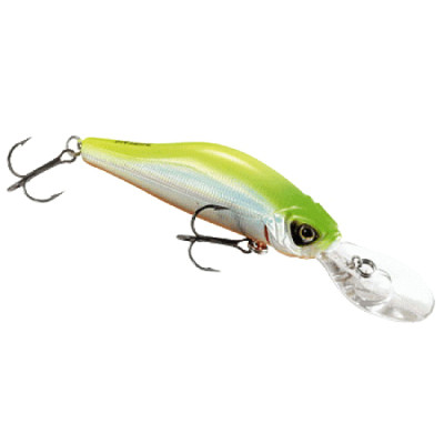 Воблер Strike Pro Archback Deep 60SP 4,4гр. EG-125DL (32192-0)