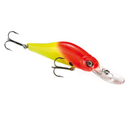 Воблер Strike Pro Archback Deep 80SP 10,8гр. EG-125AL (32192-0) Воблер Strike Pro Archback Deep 80SP 10,8гр. EG-125AL (32192-0)