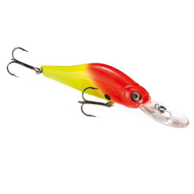 Воблер Strike Pro Archback Deep 80SP 10,8гр. EG-125AL (32192-0)