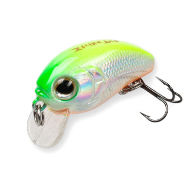 Воблер Strike Pro Baby Pro 25F 2,0гр. EG-036F (50000-0) Воблер Strike Pro Baby Pro 25F 2,0гр. EG-036F (50000-0)