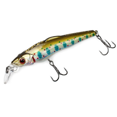 Воблер Strike Pro Challenger X 112F 23,0гр. EG-076DL (50003-0) Воблер Strike Pro Challenger X 112F 23,0гр. EG-076DL (50003-0)