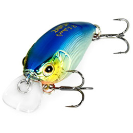 Воблер Strike Pro Cranky 40F 4,0гр. EG-164 (50007-0)