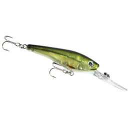 Воблер Strike Pro Crank N-Shad 64F 5,6гр. EG-005F (50005-0)