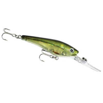 Воблер Strike Pro Crank N-Shad 64F 5,6гр. EG-005F (50005-0) Воблер Strike Pro Crank N-Shad 64F 5,6гр. EG-005F (50005-0)