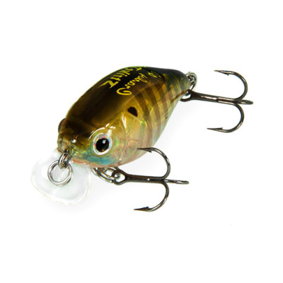 Воблер Strike Pro Cranky-X 50F 7,9гр. EG-165 (50008-0)