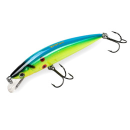 Воблер Strike Pro Euro Minnow 110F 17,0гр. JL-115 (50009-0)