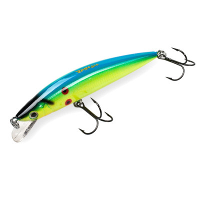 Воблер Strike Pro Euro Minnow 110F 17,0гр. JL-115 (50009-0)