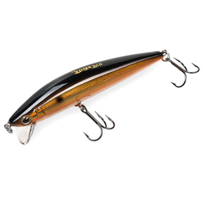 Воблер Strike Pro Euro Minnow 90F 10,1гр. JL-108L (50010-0) Воблер Strike Pro Euro Minnow 90F 10,1гр. JL-108L (50010-0)