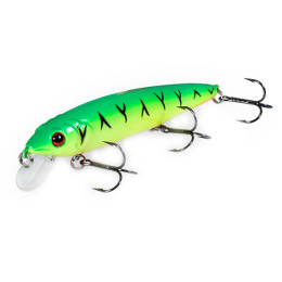 Воблер Strike Pro Flash Minnow 85F 8,6гр. EG-063F (50013-0)