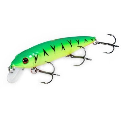 Воблер Strike Pro Flash Minnow 85F 8,6гр. EG-063F (50013-0) Воблер Strike Pro Flash Minnow 85F 8,6гр. EG-063F (50013-0)