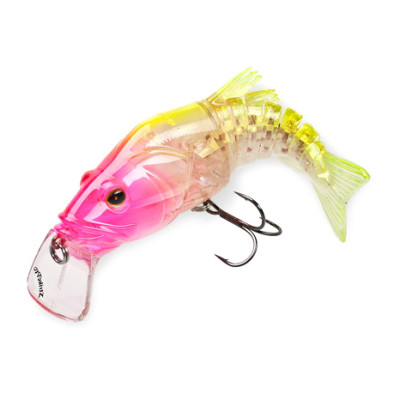 Воблер Strike Pro Flex Phantom 130 13,6гр. EG-066B (50014-0)