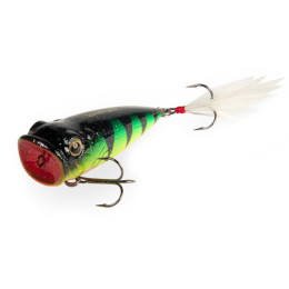 Воблер Strike Pro Gobi Popper 65F 8,7гр. SP-163 (50016-0)